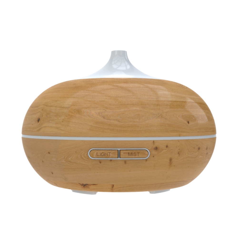 Nexxt Home, Difusor de aroma, Wi-Fi, LED · NHA-A600