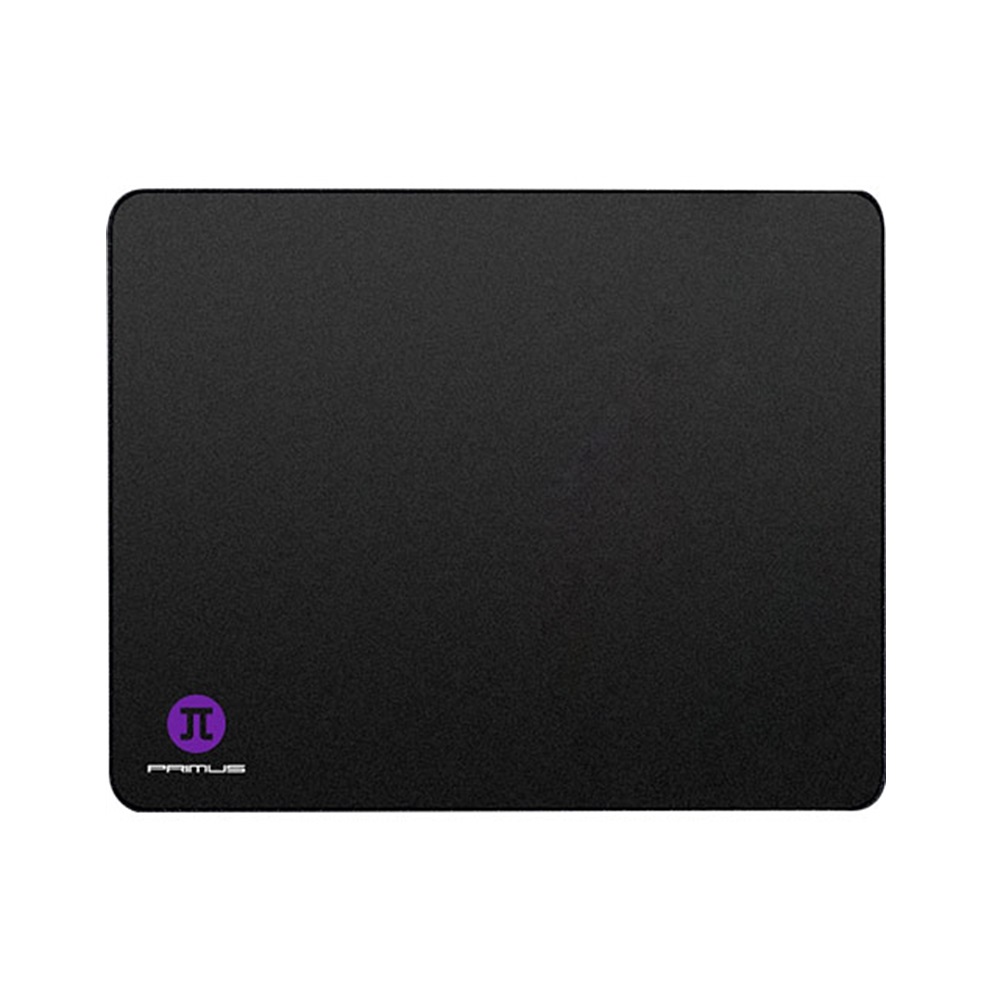Primus Arena, Mouse Pad Gaming L, Negro · PMP-01L
