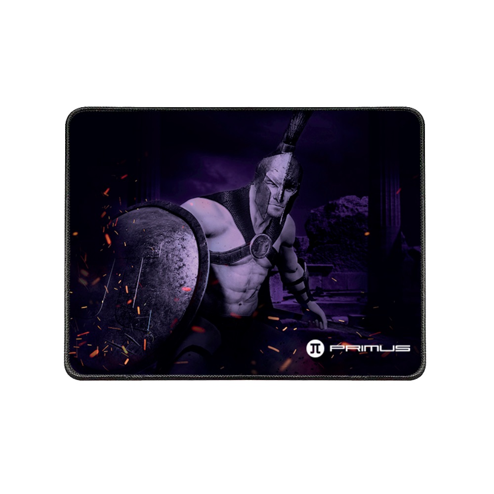 Primus Mouse Primus Gaming · PMP-12M · Convermatix