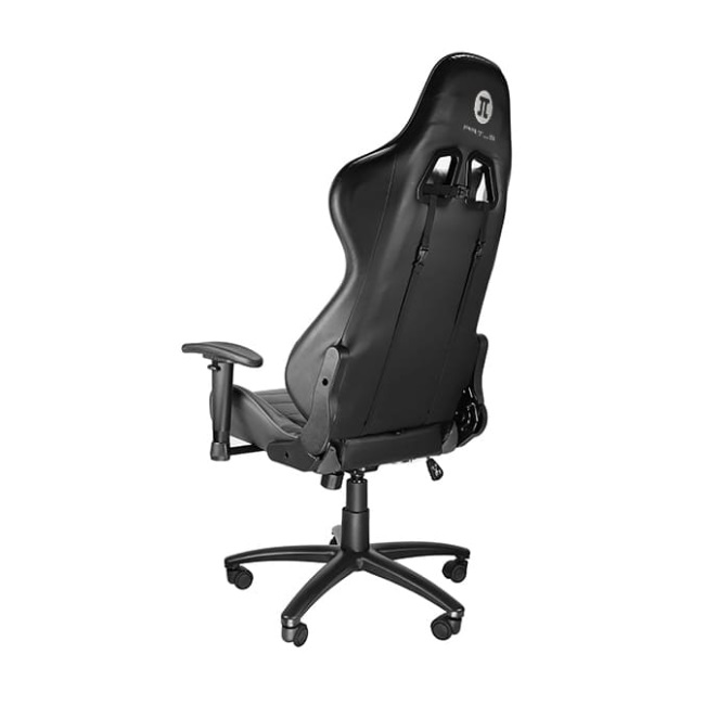 Primus THRÓNOS100T, Silla Gaming, 120kg, Negro · PCH-102BK