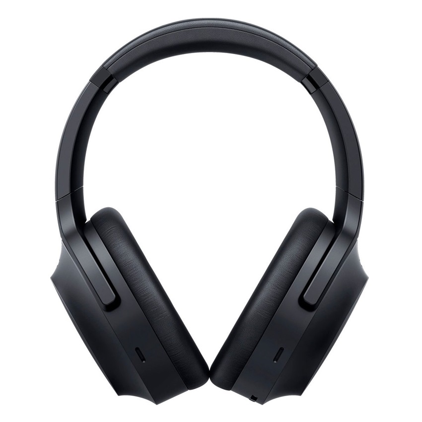 Razer Barracuda, Auricular inalámbrico Gaming Multiplataforma, Bluetooth, USB-C, Cableado 3.5mm, Negro · RZ04-03790100-R3U1