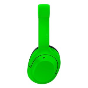 Razer Opus X, Auriculares inalámbricos Bluetooth, ANC, Verde · RZ04-03760400-R3U1