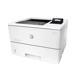 HP LaserJet Pro M501dn, Impresora Laser monocromática B/N, LAN/USB 2.0 · J8H61A#BGJ
