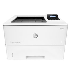 HP LaserJet Pro M501dn, Impresora Laser monocromática B/N, LAN/USB 2.0 · J8H61A#BGJ