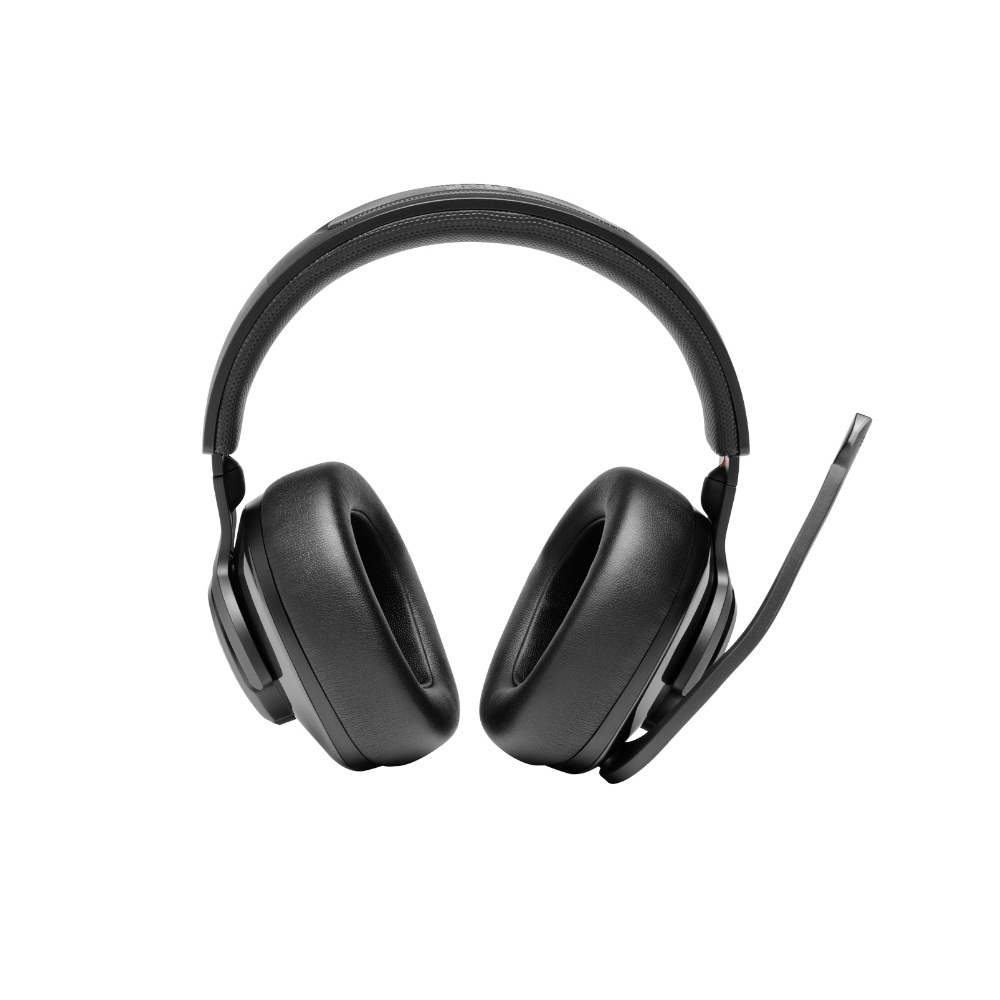 JBL Quantum 400, Auricular Gaming cableado, 3.5mm/USB · JBLQUANTUM400BLKAM