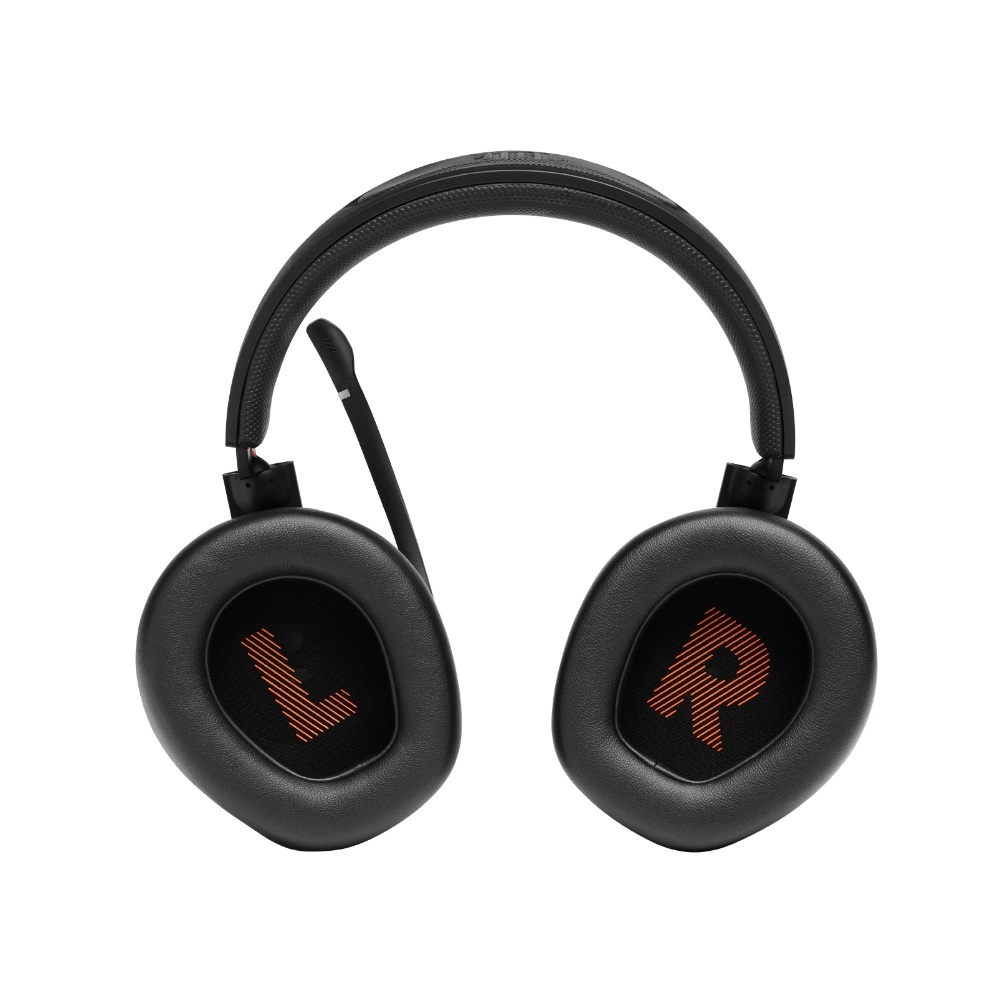 JBL Quantum 400, Auricular Gaming cableado, 3.5mm/USB · JBLQUANTUM400BLKAM