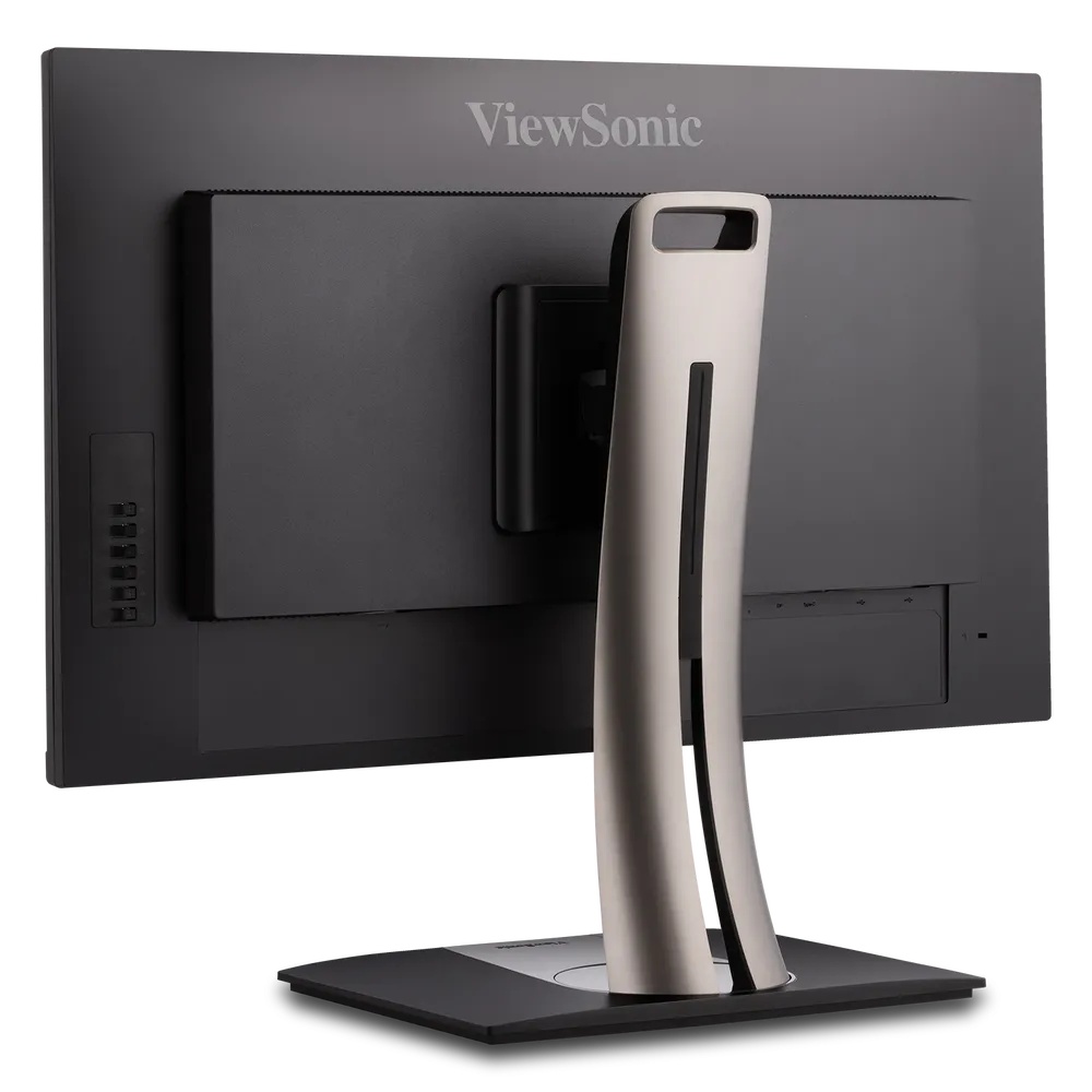 ViewSonic ColorPro, Monitor 32″ 4K UHD (3840x2160) IPS, HDR10, HDMI, DP, USB, USB-C, Audio 3W · VP3256-4K