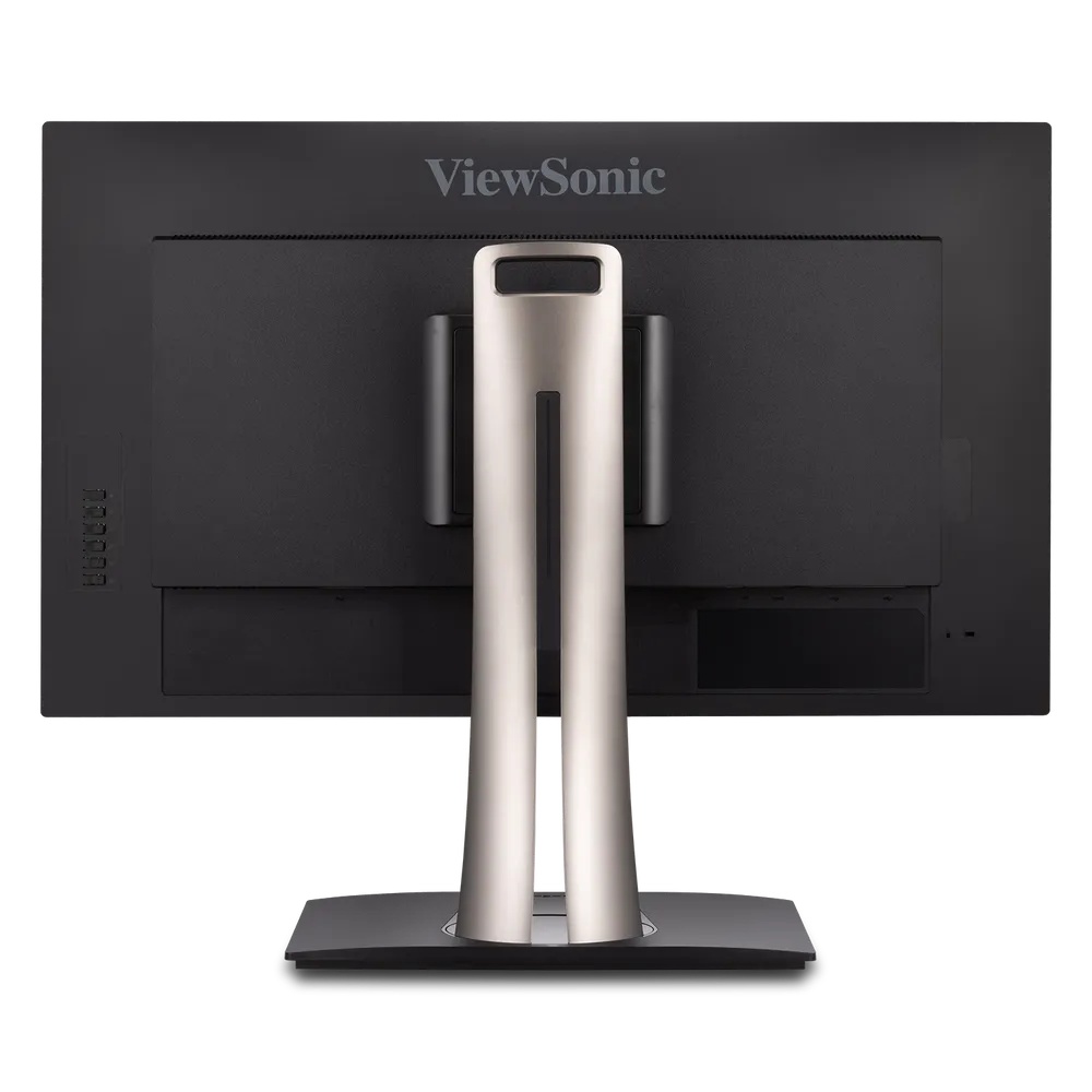 ViewSonic ColorPro, Monitor 32″ 4K UHD (3840x2160) IPS, HDR10, HDMI, DP, USB, USB-C, Audio 3W · VP3256-4K