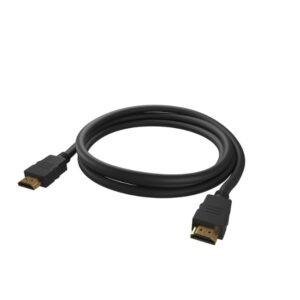 Xtech, Cable HDMI 2.1 8K, 1.8m · XTC-636