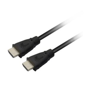 Xtech, Cable HDMI 4K, 3m · XTC-152