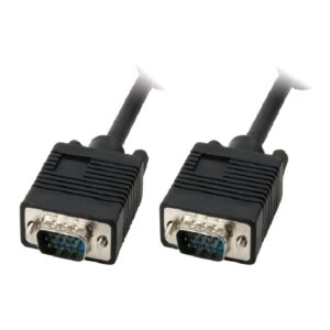 Xtech Cable VGA (M) a VGA (M), 1,8m · XTC-308