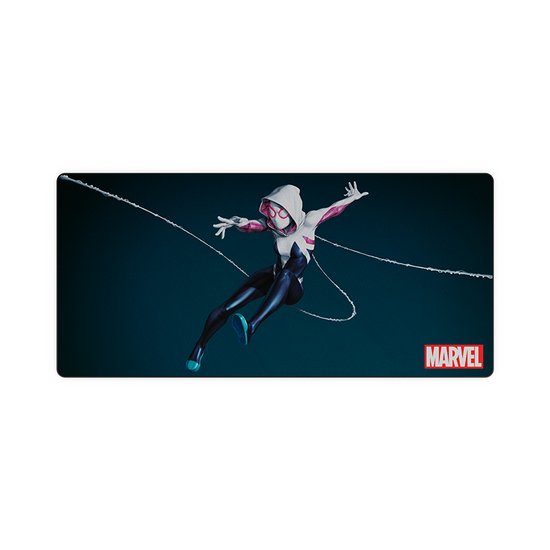 Xtech, Mouse pad Edición Ghost Spider, XXL · XTA-M15SG-XXL
