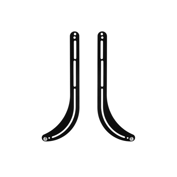Xtech, Soporte de barra de sonido para TV 32 a 84", 15 kg · XTA-310