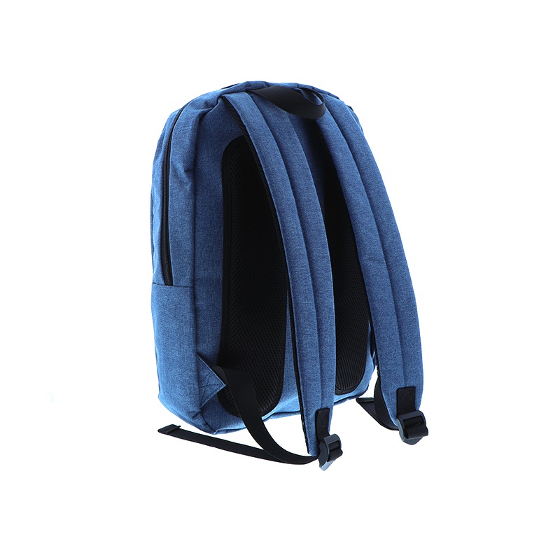 Xtech Winsor, Mochila para laptop 15.6″, Poliéster, Azul · XTB-212