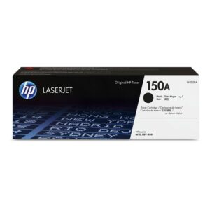 HP 150A, Cartucho de tóner para LaserJet, Negro · W1500A
