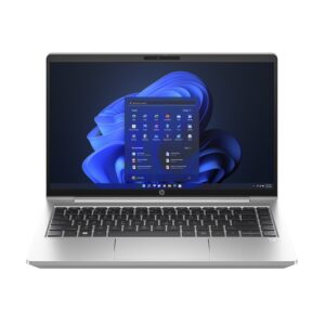 HP ProBook 440 G10, Laptop 14", Intel Core i7-1355U, 16GB Ram, 1TB SSD, W11 Pro, Teclado español, Plata · 7Z7H5LT#ABM
