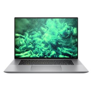 HP ZBookStudio G10, Laptop 16″ WUXGA IPS, Intel Core i7-13700H, 32GB RAM, 1TB NVMe, NVIDIA RTX™ 4070 (8GB GDDR6), W11 Pro, Teclado Español · 977G1LT#ABM