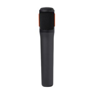 JBL PartyBox Wireless Mic, Dos micrófonos inalámbricos · JBLPBWIRELESSMICAM