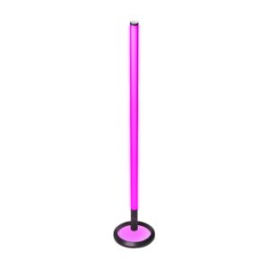 JBL PartyLight Stick, Barra de luz Bluetooth para PartyBox, RGB · JBLPLSTICKAM