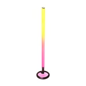 JBL PartyLight Stick, Barra de luz Bluetooth para PartyBox, RGB · JBLPLSTICKAM