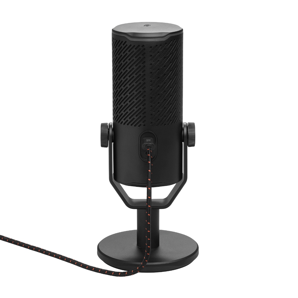 JBL Quantum Stream Studio, Micrófono multipatrón USB · JBLSTRMSTUDIOBLKAM