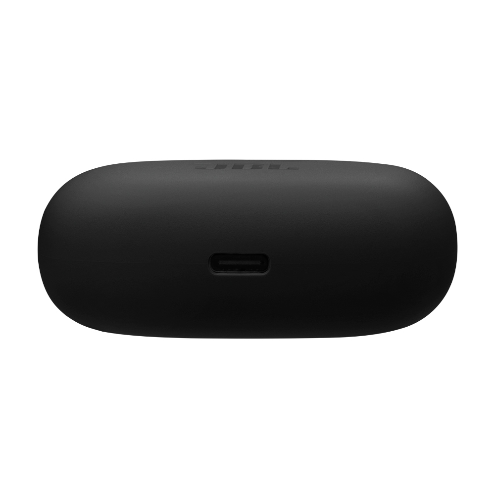 JBL Vibe Beam 2, Auriculares inalámbricos bluetooth con micrófono, ANC, 40h (Negro) · JBLVBEAM2BLKAM