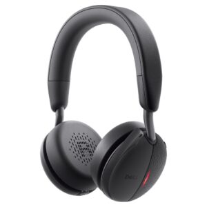 Dell WL5024 Pro, Auricular Inalámbricos con Micrófono, ANC, Bluetooth, USB-C · WL5024-DDAO