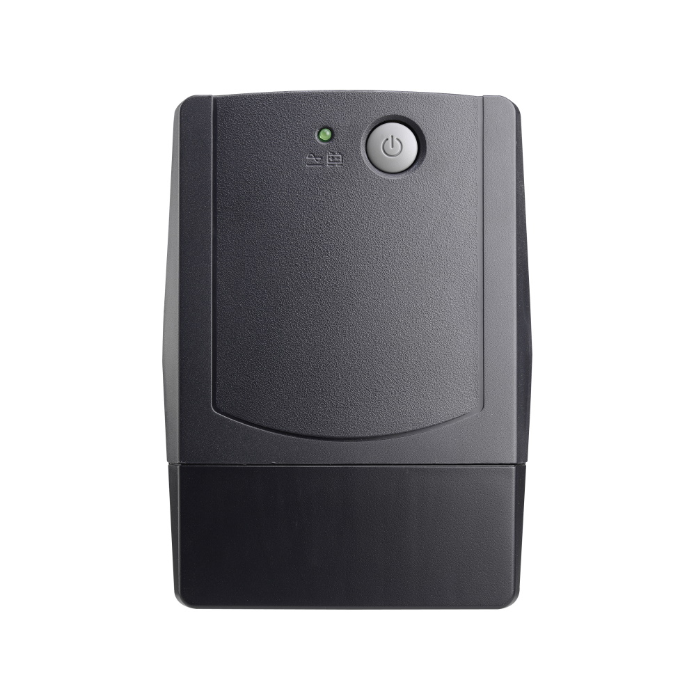 Forza UPS, 8 Salidas, AVR, 1000VA, 120 V · BT-1001