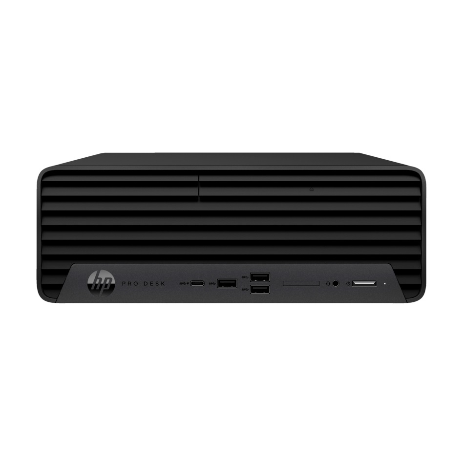 HP ProDesk 400 G9, Desktop Small Form Factor, Intel Core i5-13500, 8GB Ram, 512GB SSD, W11 Pro · 9L8V8LA#ABM