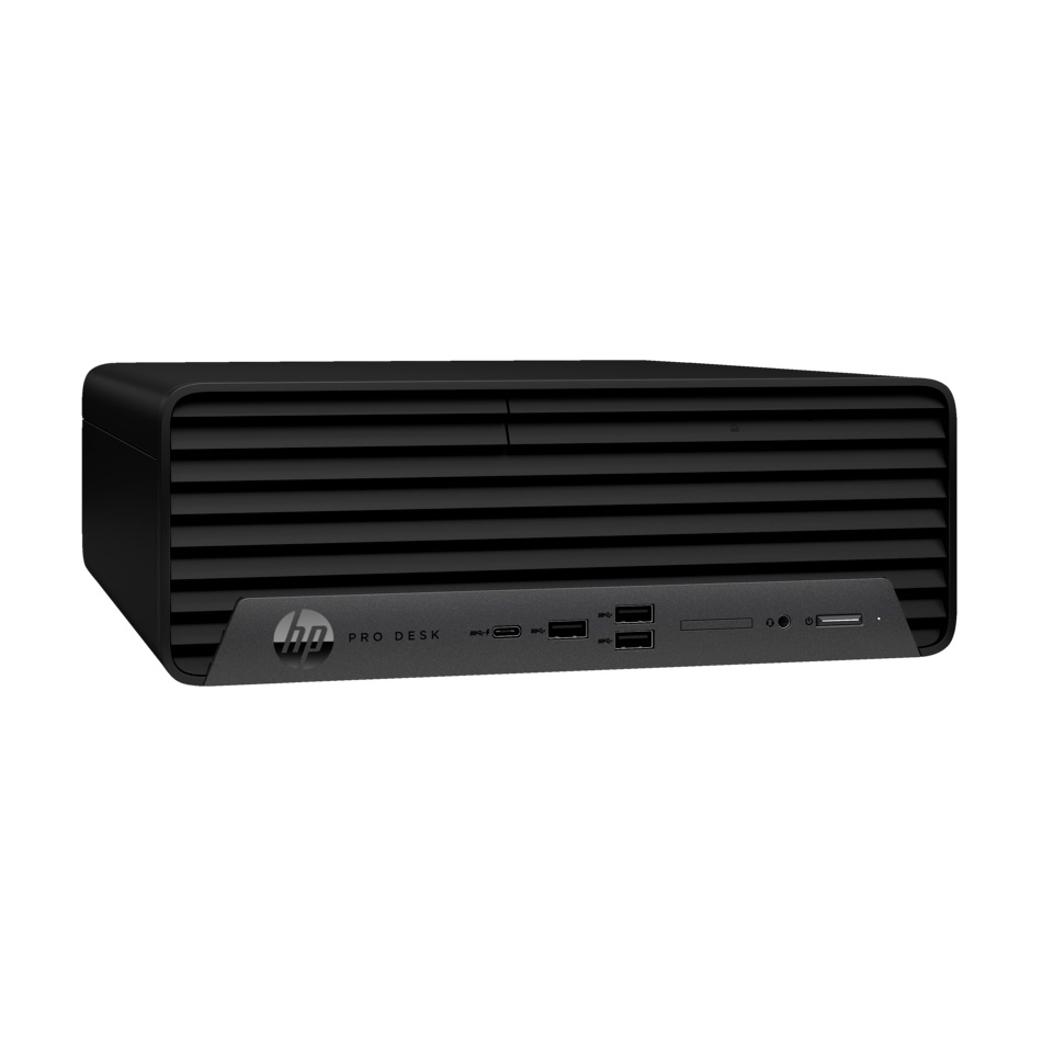 HP ProDesk 400 G9, Desktop Small Form Factor, Intel Core i5-13500, 8GB Ram, 512GB SSD, W11 Pro · 9L8V8LA#ABM