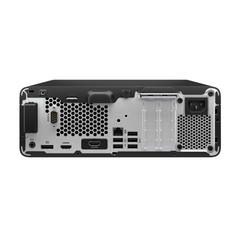 HP ProDesk 400 G9, Desktop Small Form Factor, Intel Core i5-13500, 8GB Ram, 512GB SSD, W11 Pro · 9L8V8LA#ABM