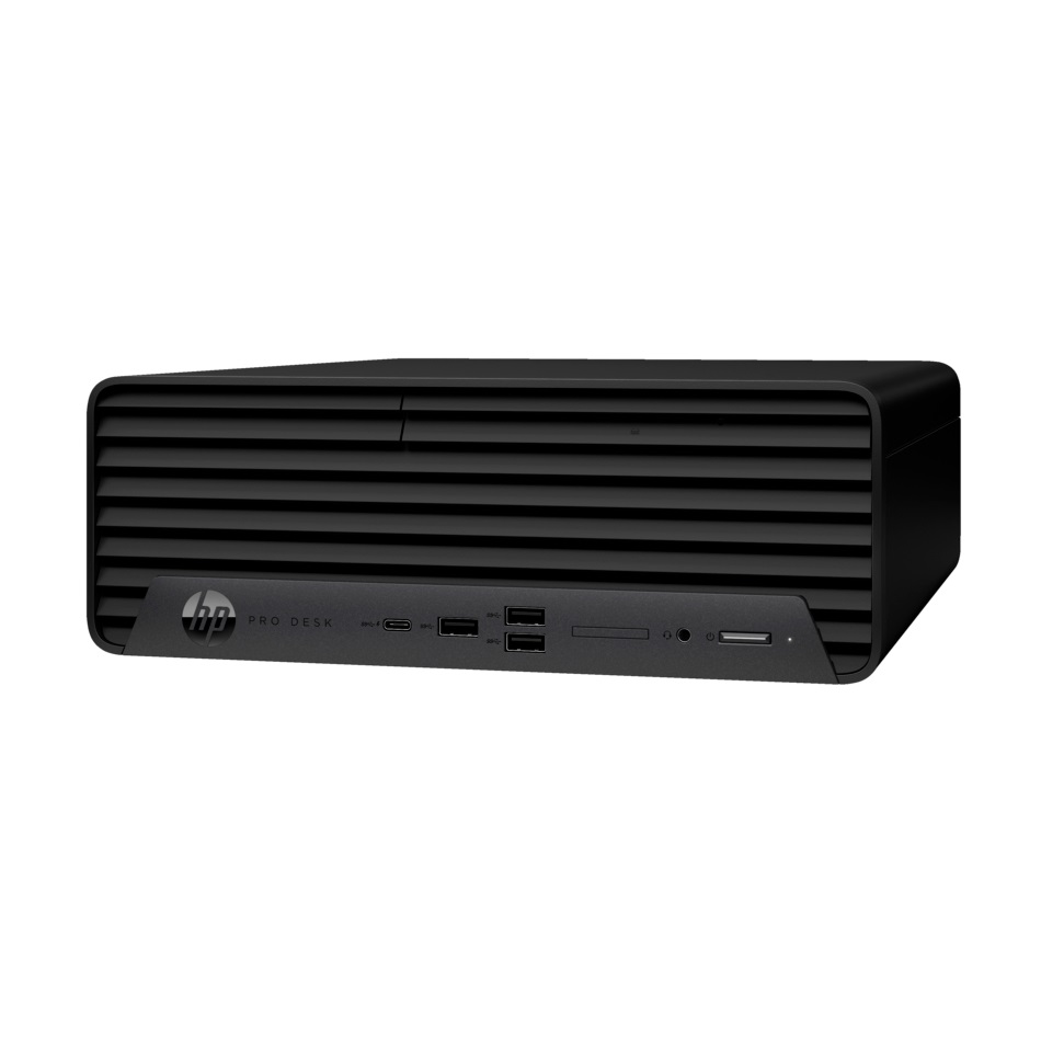 HP ProDesk 400 G9, Desktop Small Form Factor, Intel Core i5-13500, 8GB Ram, 512GB SSD, W11 Pro · 9L8V8LA#ABM