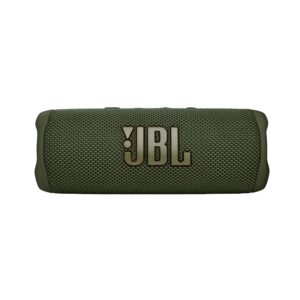 JBL Flip 6, Altavoz portátil Inalámbrico, Bluetooth, 12h (Verde) · JBLFLIP6GRENAM