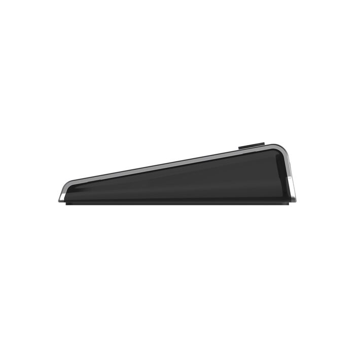 Belkin Connect, Adaptador Multipuertos 11 en 1, USB-C/USB-A/HDMI/VGA/DP/RJ-45/SD/MicroSD · INC004btSGY