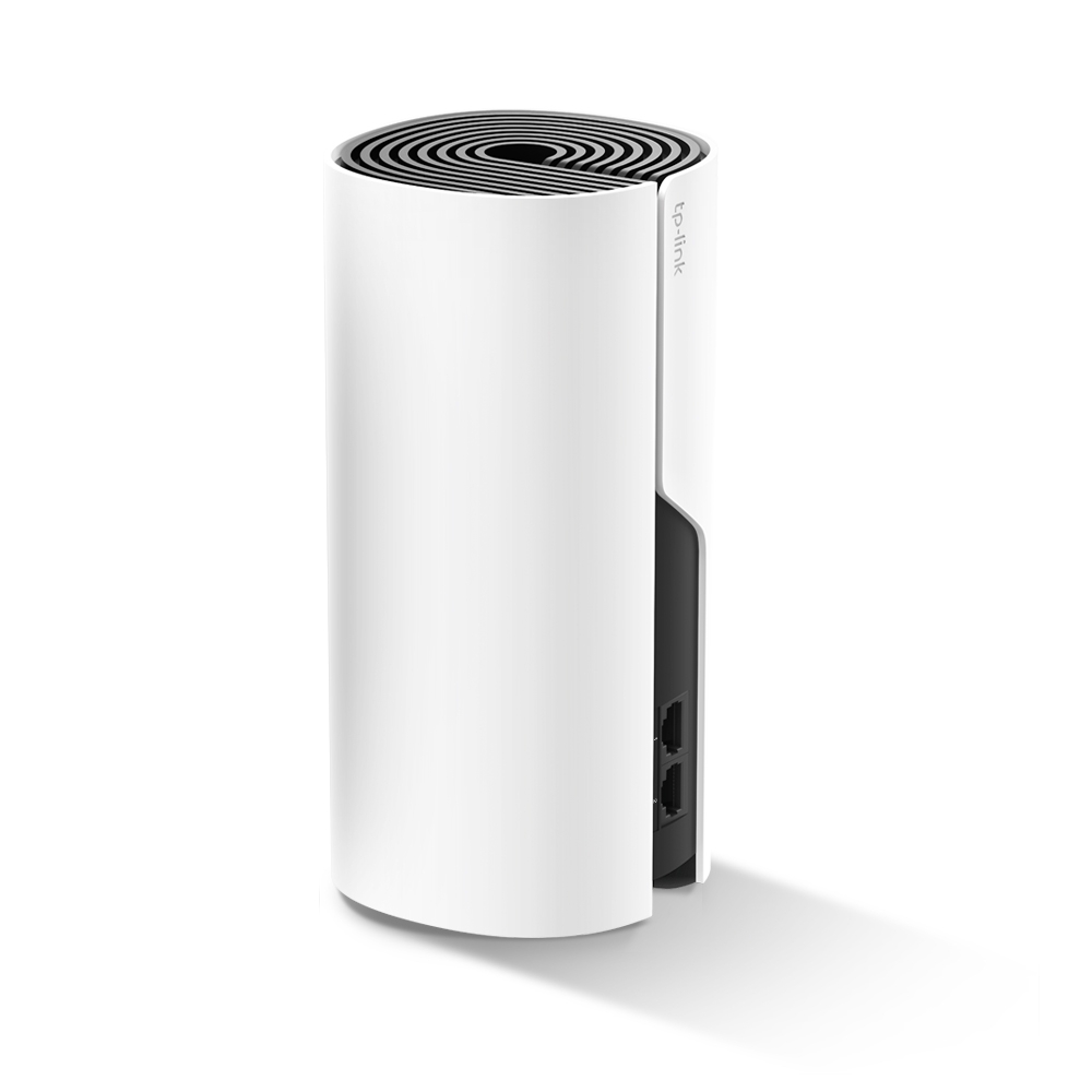 TP-LINK Deco M4, Router Mesh AC1200 Wi-Fi 5, Gigabit · Deco M4 (1-pack)