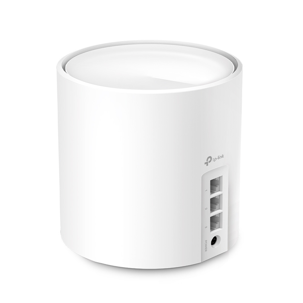 TP-LINK Deco X50, Router Mesh AX3000 Wi-Fi 6 · Deco X50(2-pack)
