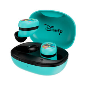 Xtech Edición Stitch, Earbuds Inalámbrico, Bluetooth, Azul · XTH-D701ST-BL