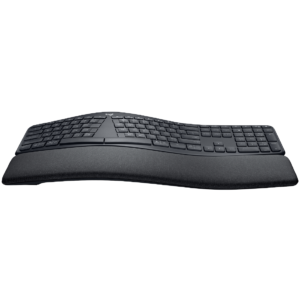 Logitech ERGO K860, Teclado ergonómico dividido inalámbrico, USB/Bluetooth, Español · 920-009845