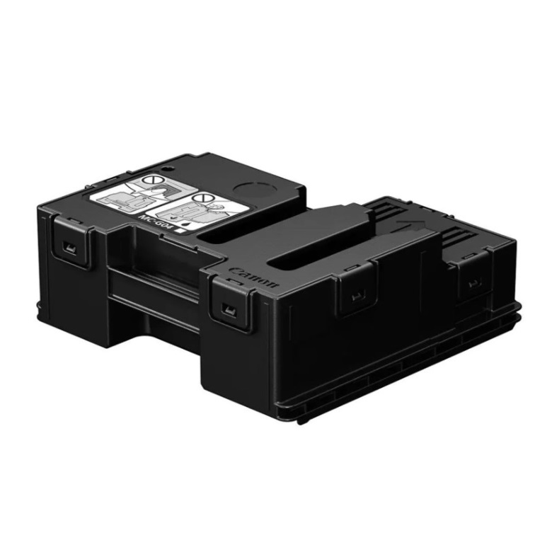 Canon, Cartucho de Mantenimiento MC-G04 (PIXMA) · 5813C001AA