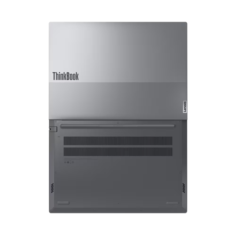 Lenovo ThinkBook 16 G6, Laptop 16″ WUXGA IPS, Intel Core i7-13700H, 16GB Ram, 512GB SSD, W11 Pro, Teclado español retroiluminado, Arctic Grey · 21KH00ARGJ