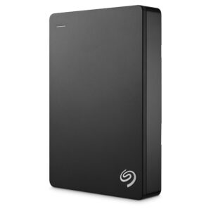 Seagate Expansion, Disco Duro Externo 4 TB, USB 3.0 · STGX4000400