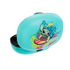 Xtech Edición Stitch, Earbuds Inalámbrico, Bluetooth, Azul · XTH-D701ST-BL
