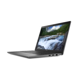 Dell Latitude 3450, Laptop 14″, Intel Core i7-1355U , 16GB DDR5, 512 SSD, W11 Pro, Teclado español, Gris · 9CKND