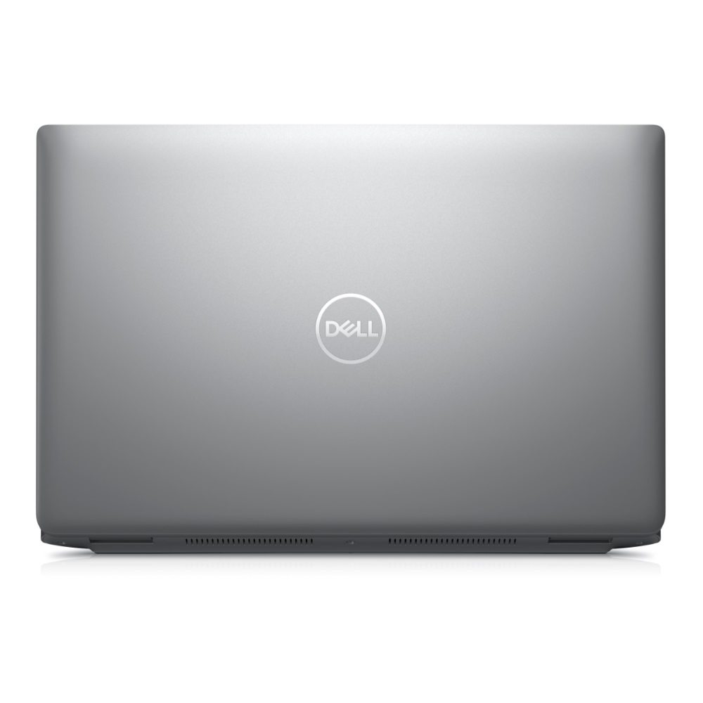 Dell Latitude 5550, Laptop 15.6 " FHD, Intel Core Ultra 5 125U, 16GB DDR5, 512GB SSD, W11 Pro, Teclado retroiluminado español, Gris · JWXPX