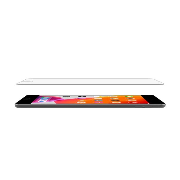 Belkin ScreenForce, Protector de pantalla para iPad Pro 10.5 y Air 3 (2019) de 9.ª, 8.ª y 7.ª generación · OVI002zz