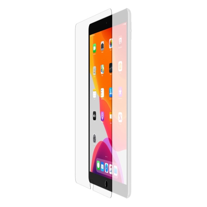 Belkin ScreenForce, Protector de pantalla para iPad Pro 10.5 y Air 3 (2019) de 9.ª, 8.ª y 7.ª generación · OVI002zz