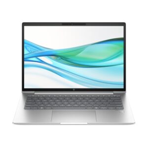 HP ProBook 440 G11, Laptop 14″ WUXGA IPS, Intel Core Ultra 7 155U, 16GB DDR5, 512GB SSD, W11 Pro, Teclado español, Plata · A24Z3LT#ABM