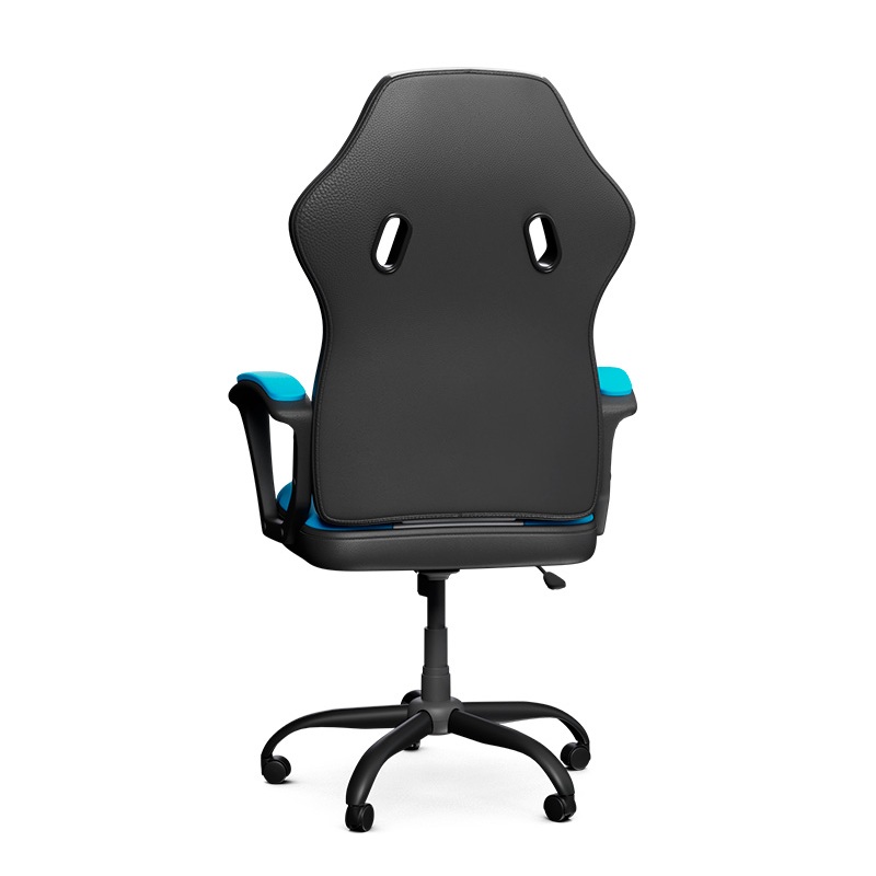 Xtech Edición Spider-Man Ghost Spider, Silla Gaming, 120kg · XTF-MC100SG