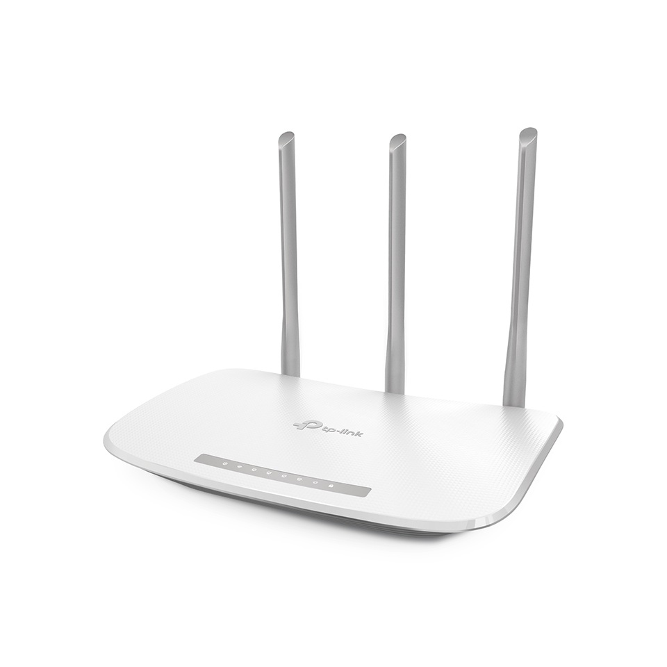 TP-LINK, Router N300, Multimodo (Access Point, Range Extender y WISP ), Ethernet 10/100 · TL-WR845N
