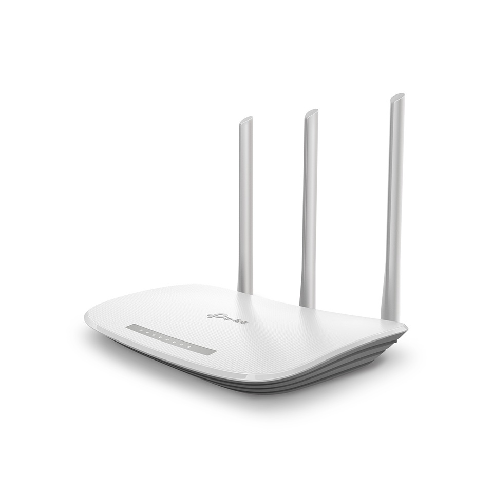 TP-LINK, Router N300, Multimodo (Access Point, Range Extender y WISP ), Ethernet 10/100 · TL-WR845N